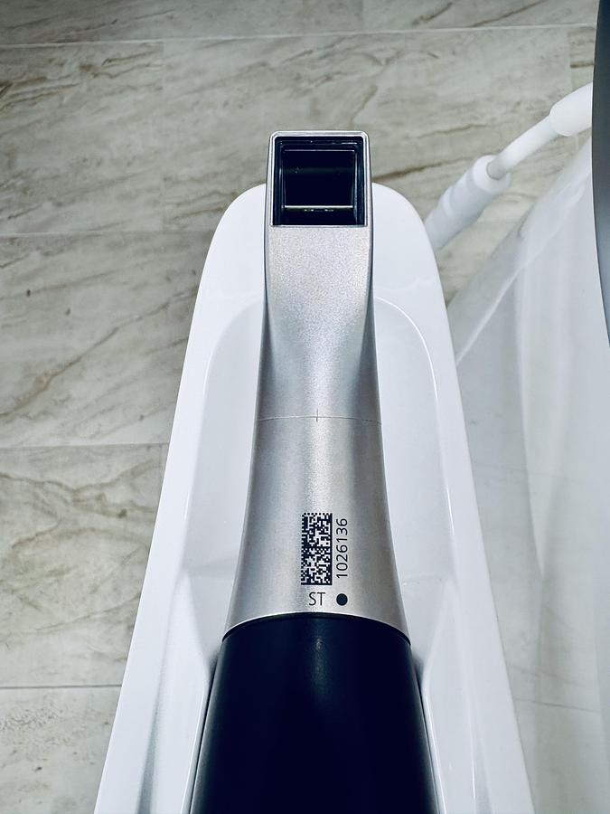 Refurbished 2019 Dentsply Sirona CEREC AC Primescan with 5.2 Software (104255)