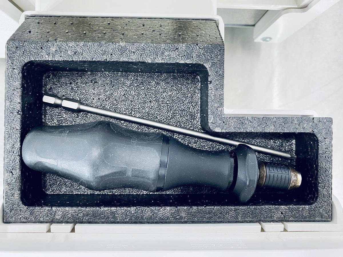 Used 2012 Sirona CEREC MC XL 2-Motor Wet Mill with 301 Mills (126409)