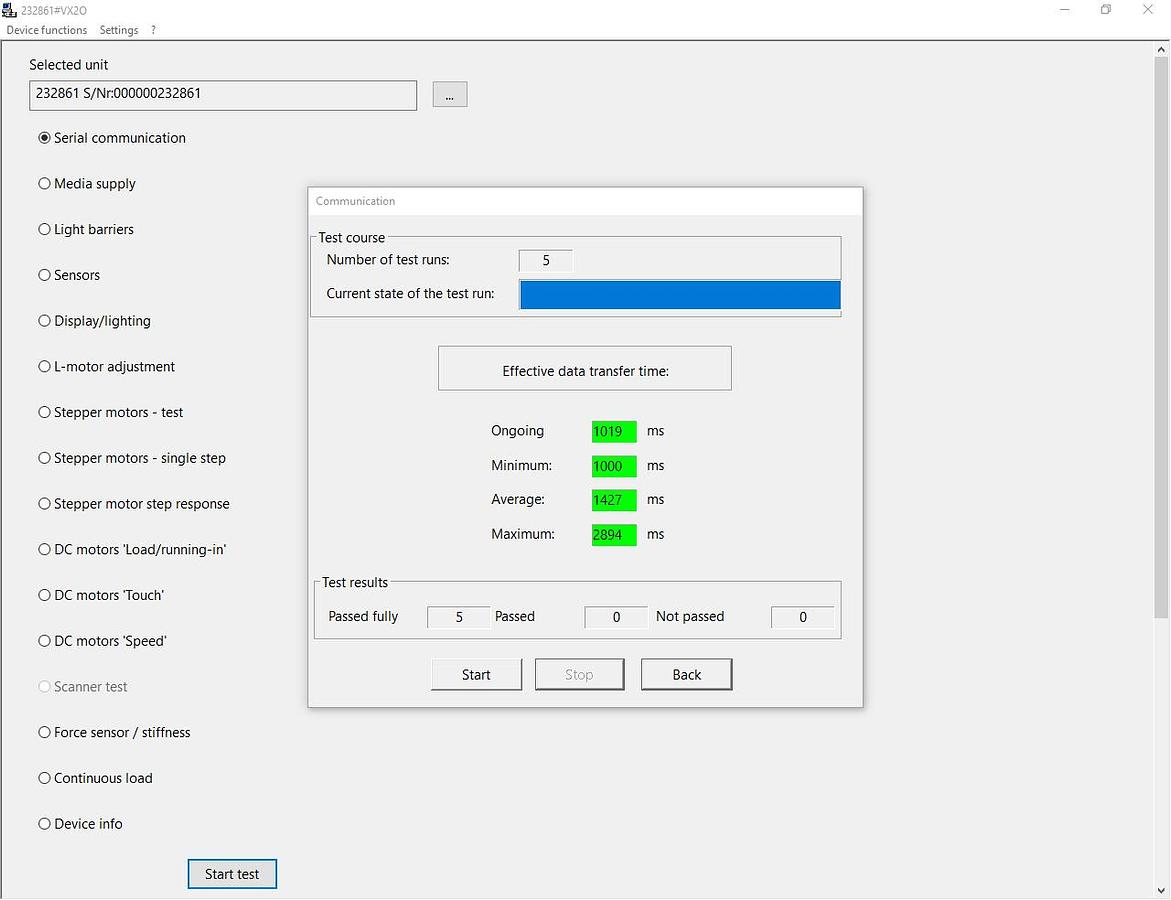 Used 2014 Sirona CEREC MC X
