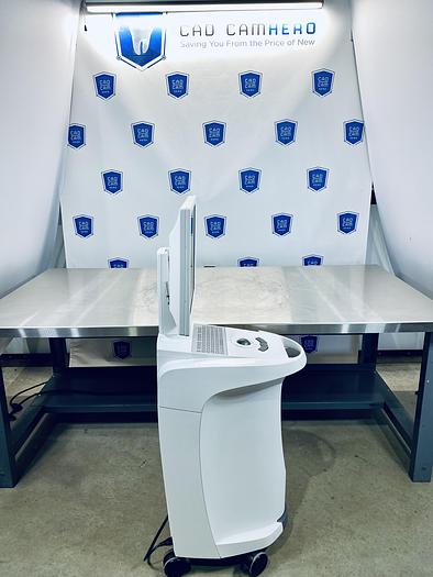 Refurbished 2015 Sirona CEREC AC Omnicam with CEREC 5.2.8 Software (136220)