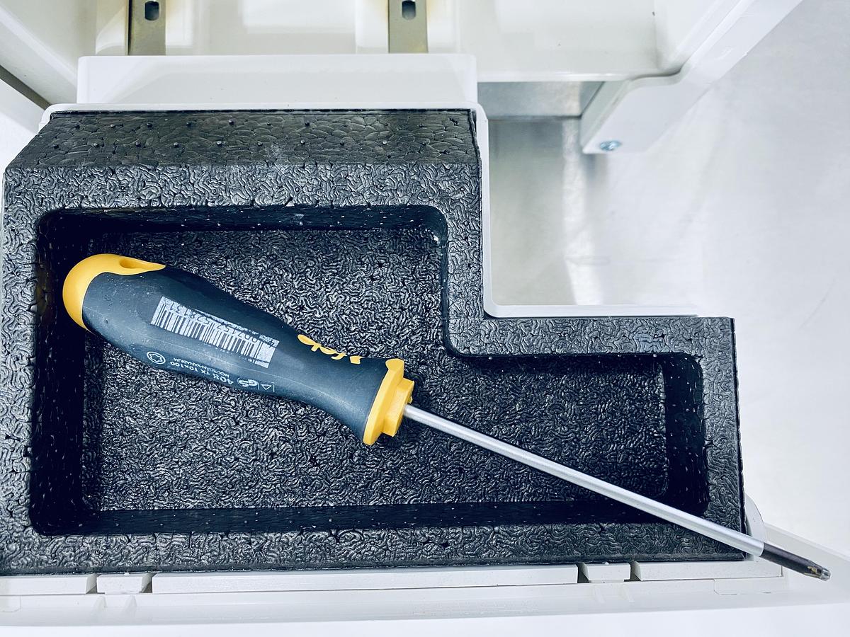 Used 2016 Sirona CEREC MC XL Premium 4-Motor Wet/Dry Mill (306190)