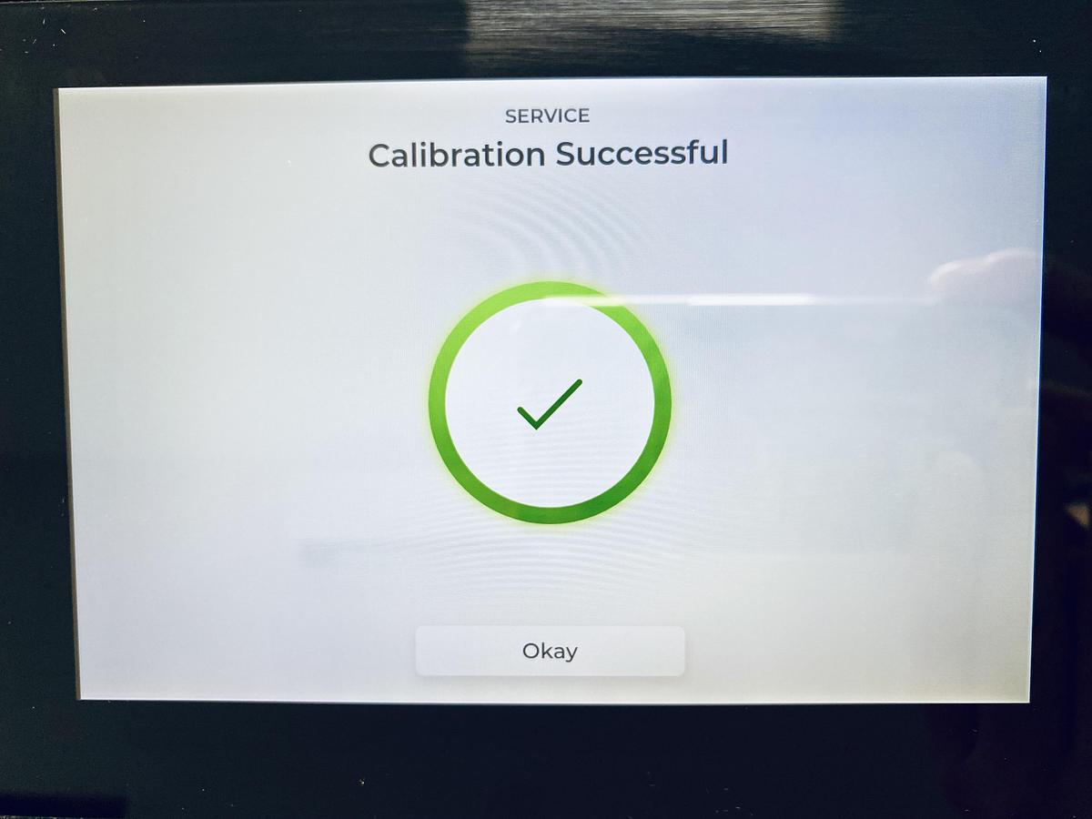 Used 2020 Dentsply Sirona CEREC Primemill 4-Motor Wet/Dry Mill (652033)