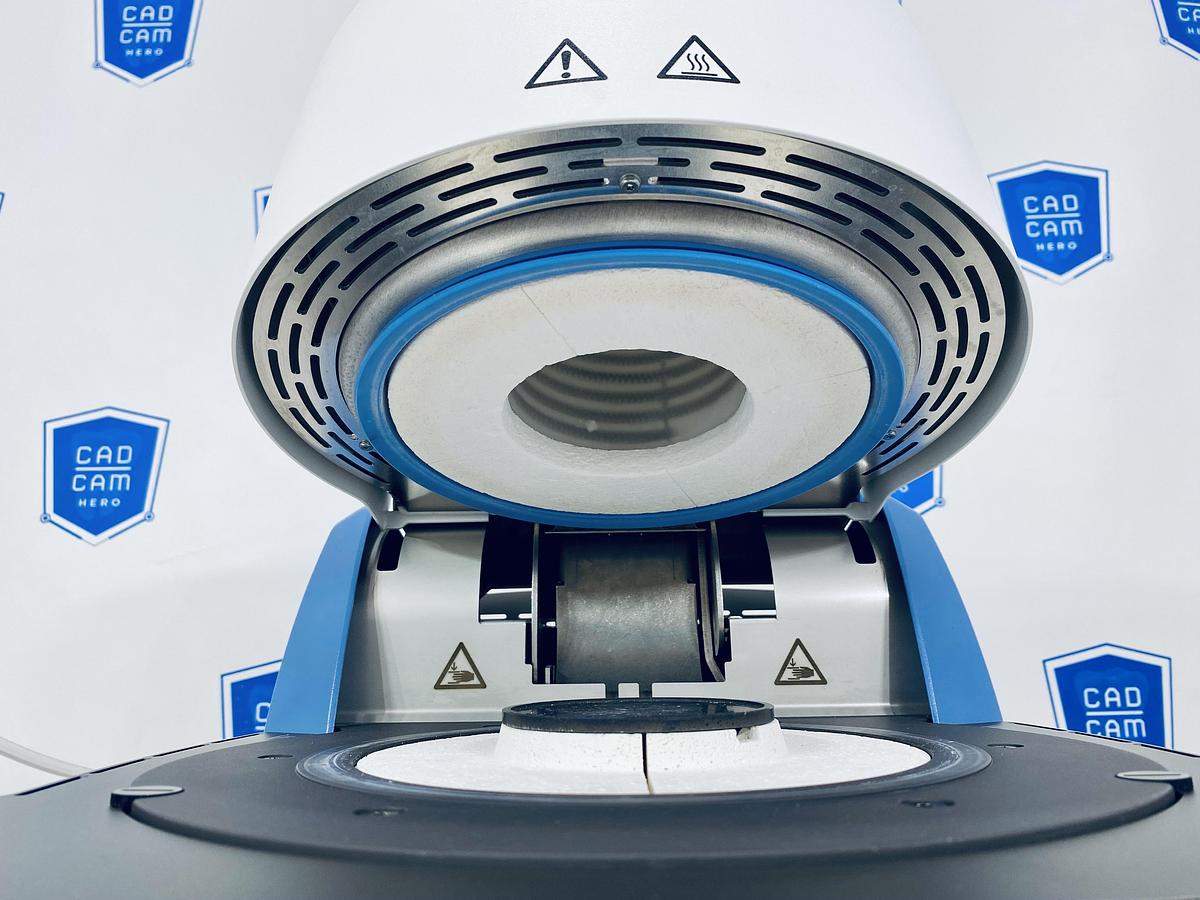 Used 2015 Ivoclar Vivadent Programat CS2