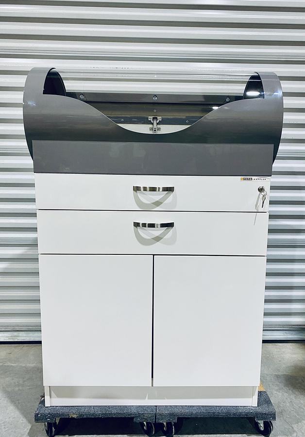 Used 2016 Kappler CEREC MC XL Station (116089157)