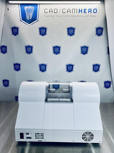 Refurbished 2014 Sirona CEREC MC X 2-Motor Wet Mill (234548)