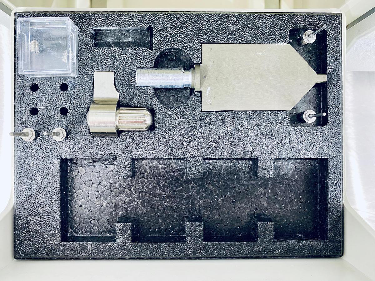 Used 2011 Sirona inLab MC XL