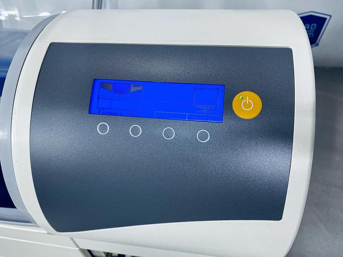 Used 2012 Sirona CEREC MC XL 2-Motor Wet Mill (123486)