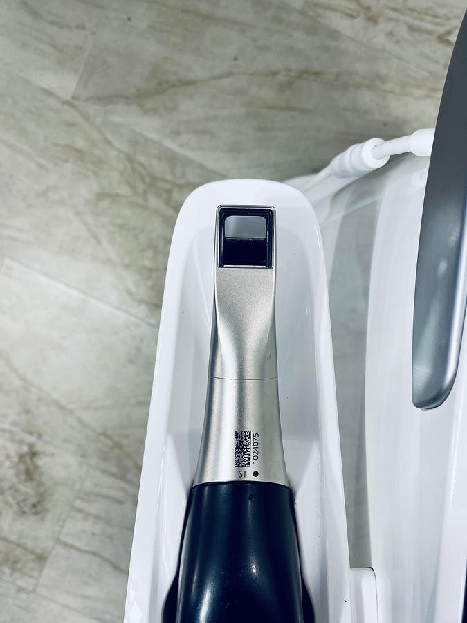 Refurbished 2021 Dentsply Sirona CEREC AC Primescan with 5.2 Software (110944)