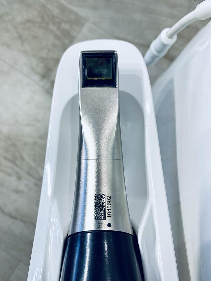 Refurbished 2019 Dentsply Sirona CEREC AC Primescan