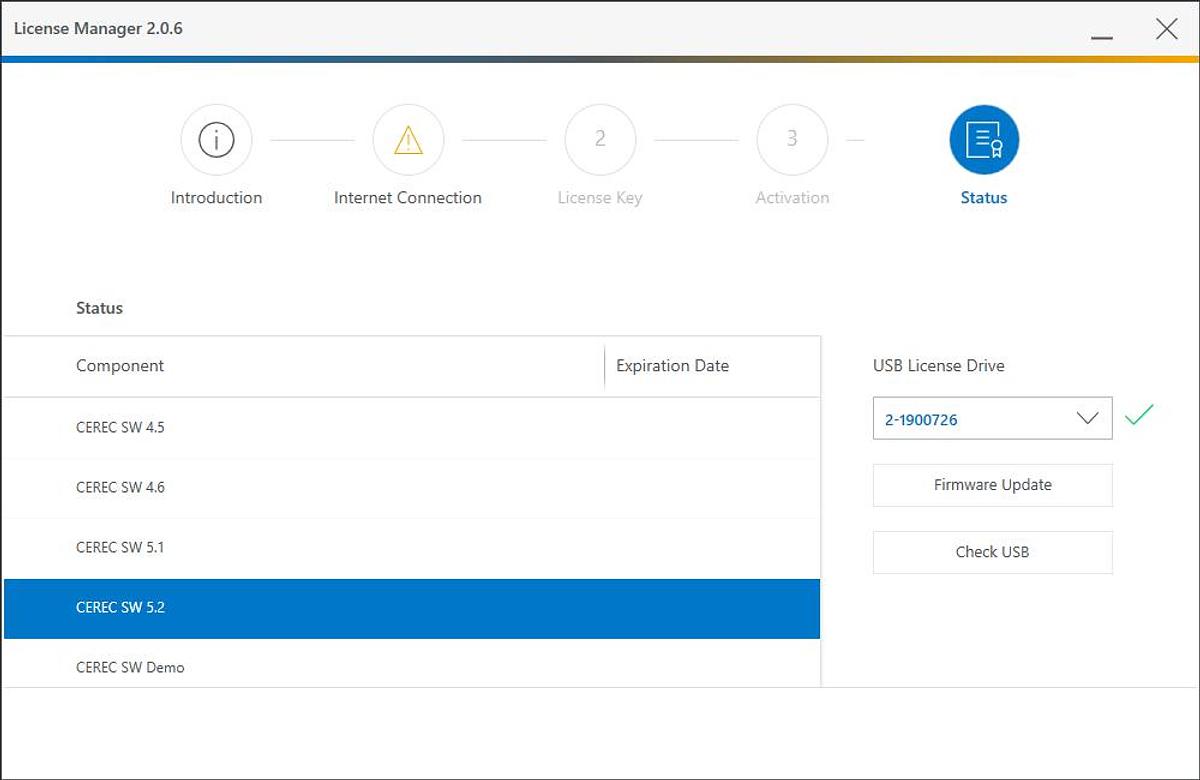 Refurbished 2014 Sirona CEREC AC Omnicam with 5.2 Software (130496)