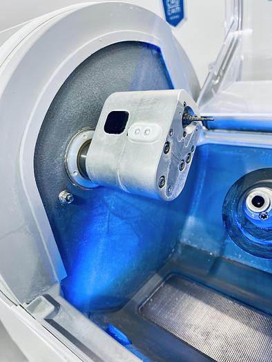 Used 2013 Sirona CEREC MC X 2-Motor Wet Mill (230015)