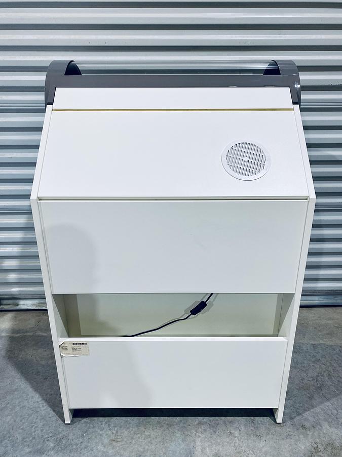 Used 2015 Kappler CEREC MC XL Station (115027577)