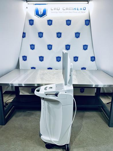 Refurbished 2013 Sirona CEREC AC Omnicam with CEREC 5.2 Software (123199)