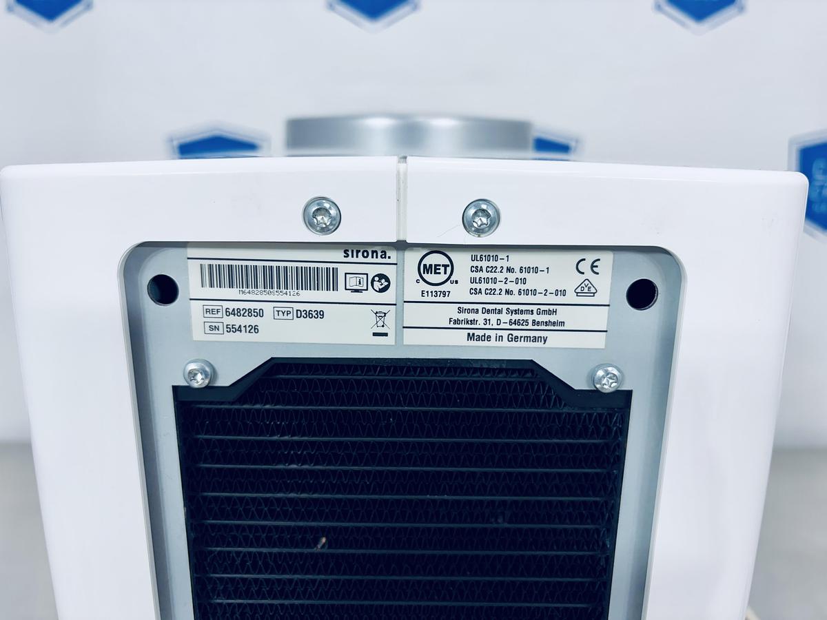 Used 2019 Sirona CEREC SpeedFire (554126)