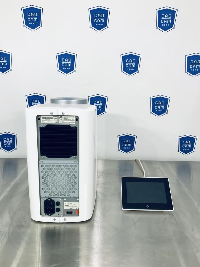 Used 2017 Sirona CEREC SpeedFire Sintering Furnace (552732)