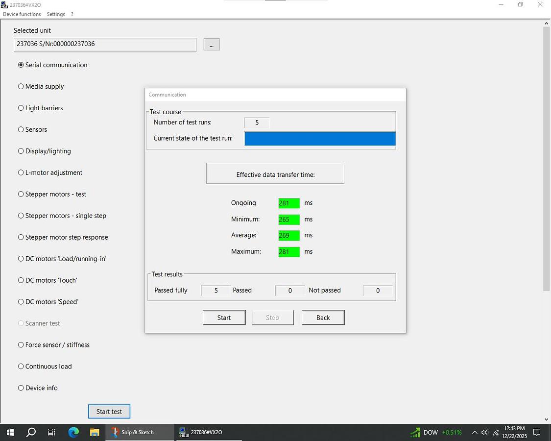 Used 2015 Sirona CEREC MC X 2-Motor Wet/Dry Mill (237036)