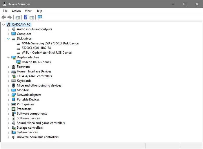 Refurbished 2020 Dentsply Sirona CEREC AC Primescan with 5.2 Software (105104)