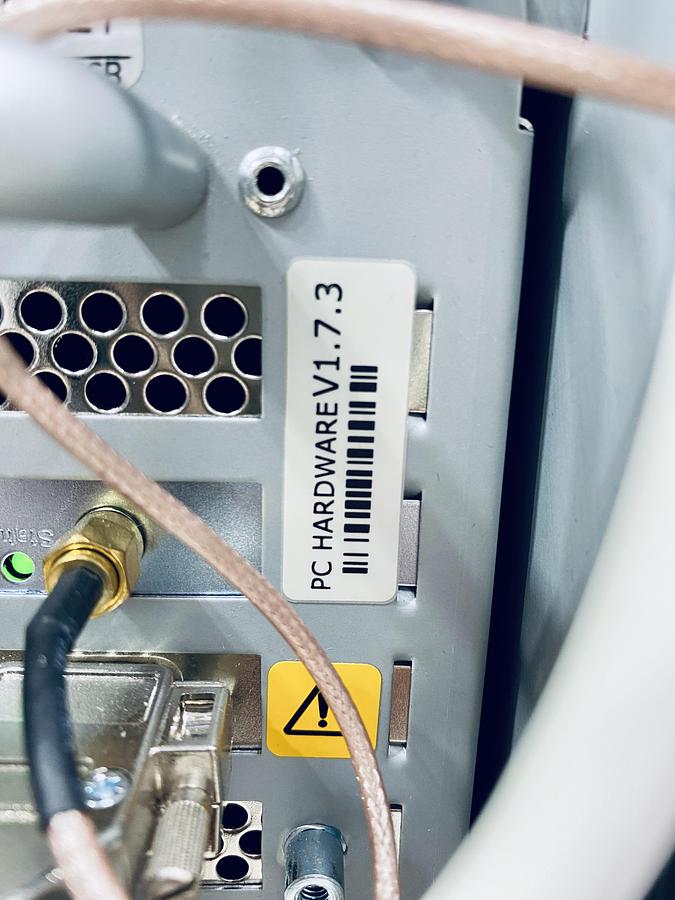 Refurbished 2021 Dentsply Sirona CEREC AC Primescan