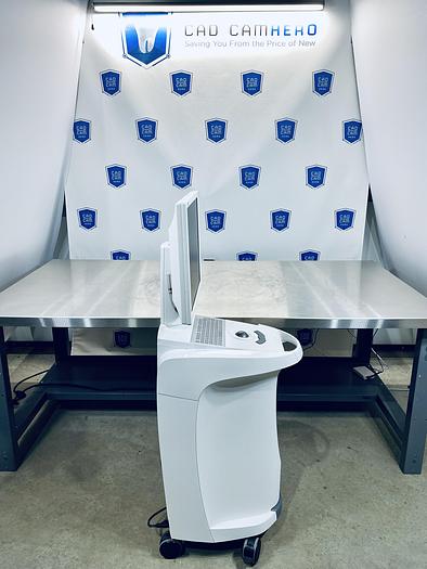 Used 2016 Sirona CEREC AC Omnicam with 5.2 Software (137518)
