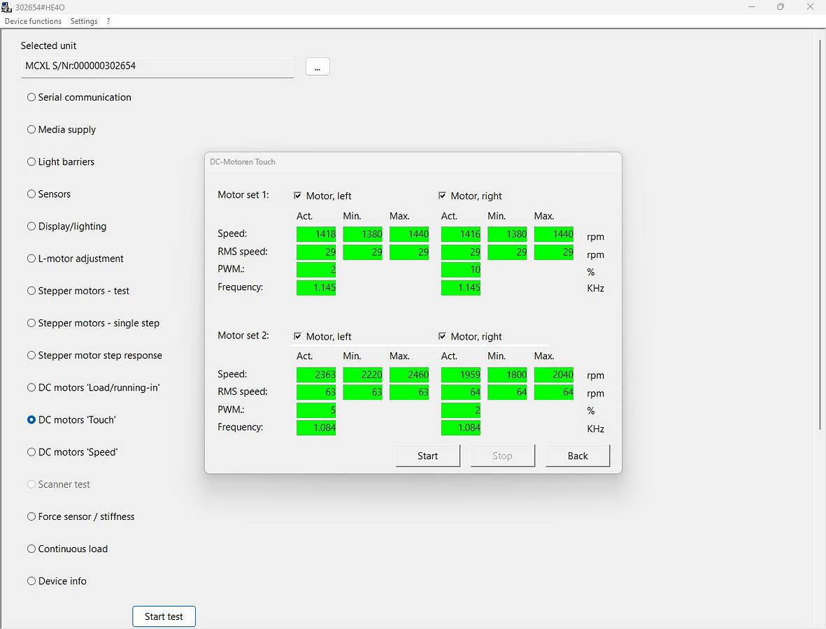 Used 2014 Sirona CEREC MC XL Premium 4-Motor Wet Mill (302654)