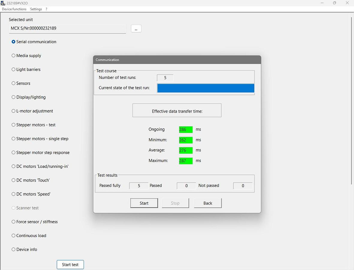 Used 2014 Sirona CEREC MC X 2-Motor Wet Mill (232189)