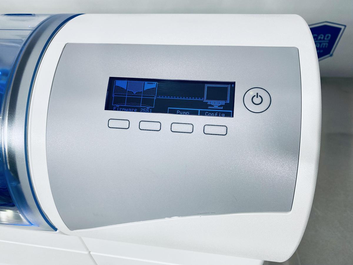 Used 2015 Sirona CEREC MC X