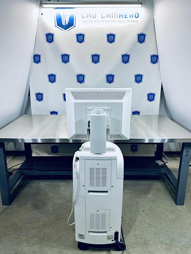 Used 2016 Sirona CEREC AC Omnicam with 5.2 Software (137518)