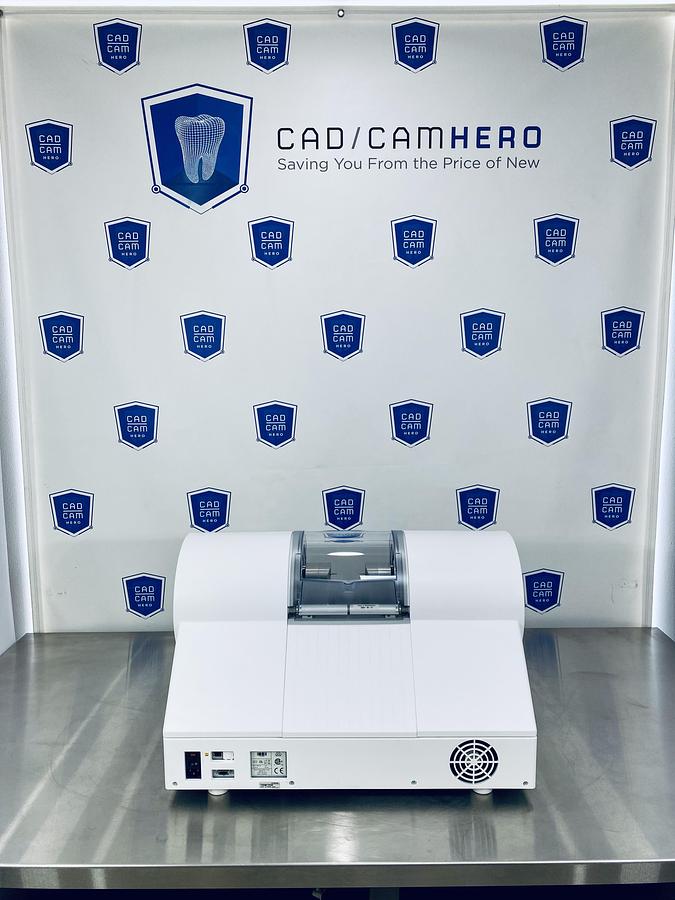 Used 2014 Sirona CEREC MC X