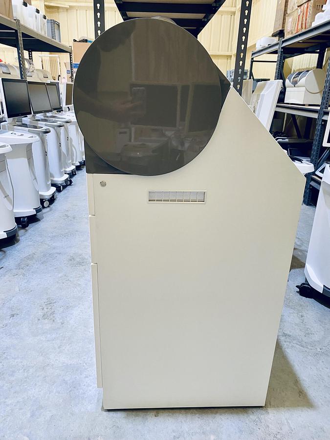 Used 2016 Kappler CEREC MC XL Station