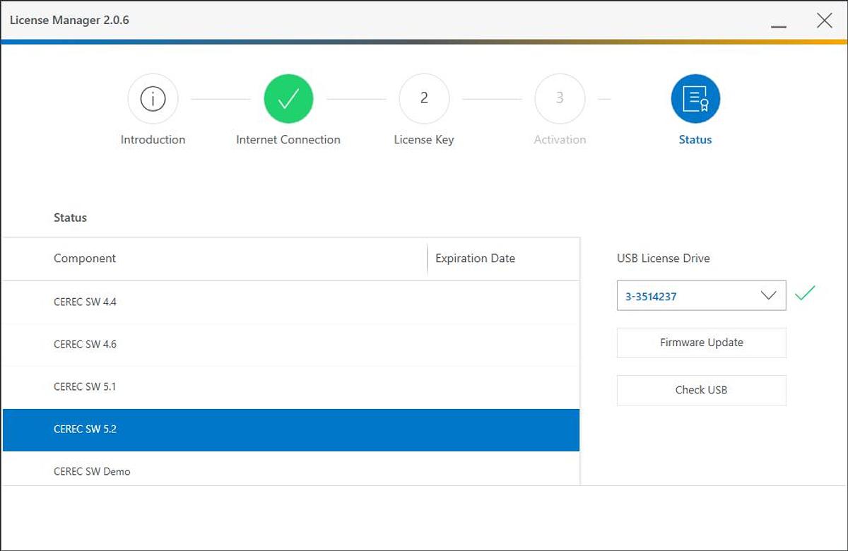 Refurbished 2016 Sirona CEREC AC Omnicam