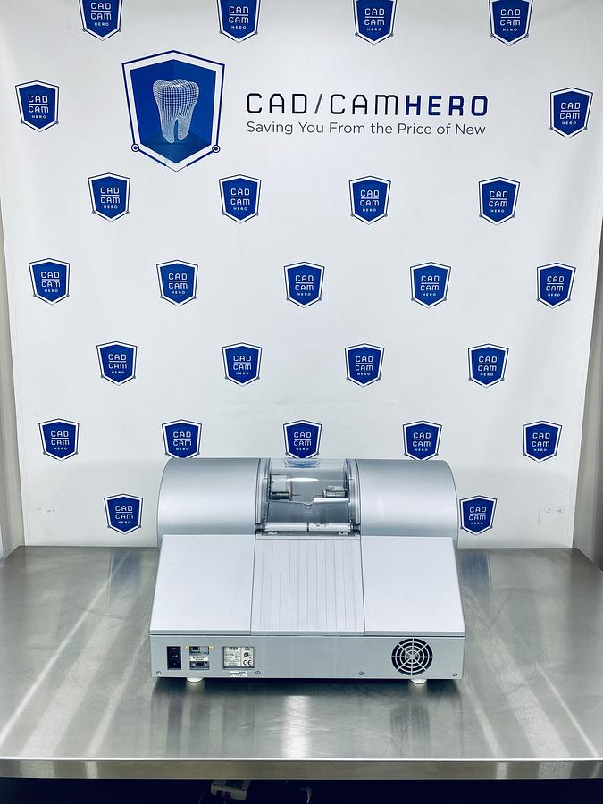 Used 2011 Sirona inLab MC XL