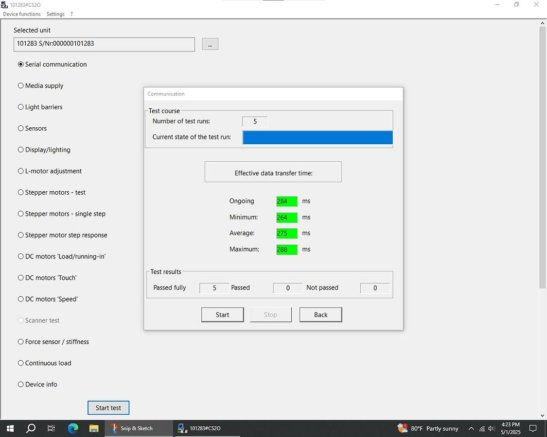 Used 2007 Sirona CEREC MC XL
