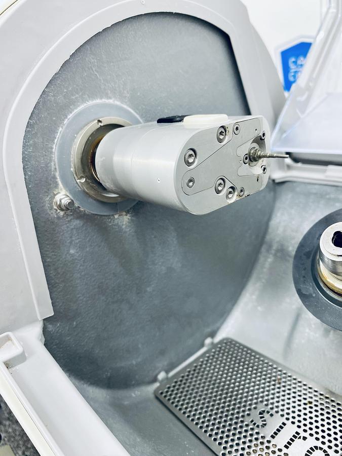 Used 2007 Sirona CEREC MC XL