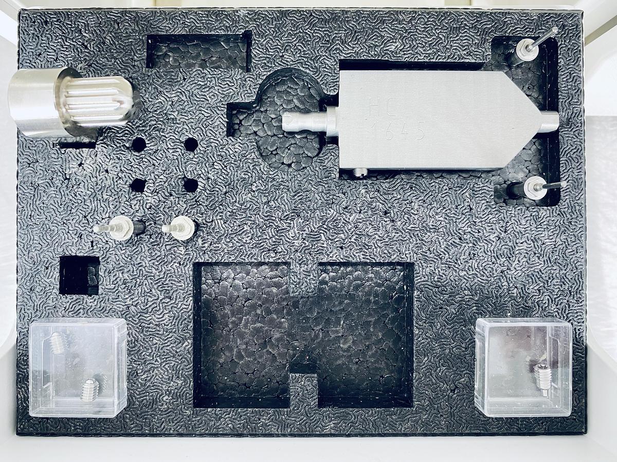 Used 2014 Sirona CEREC MC X