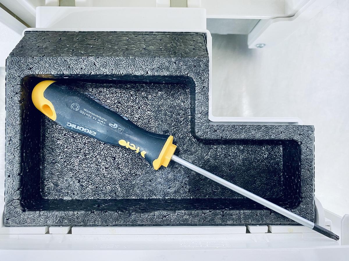 Used 2015 Sirona CEREC MC X 2-Motor Wet Mill (234893)