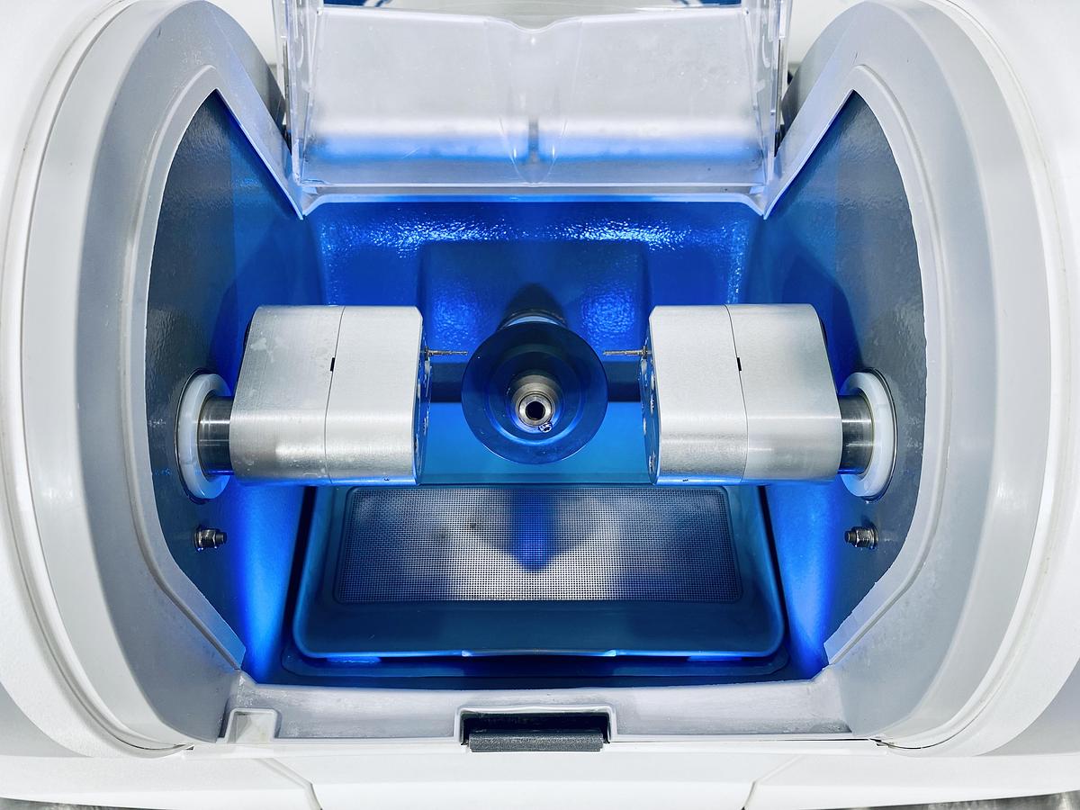 Used 2014 Sirona CEREC MC X