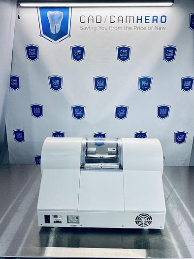 Used 2011 Sirona CEREC MC XL 2-Motor Wet Mill (117625)