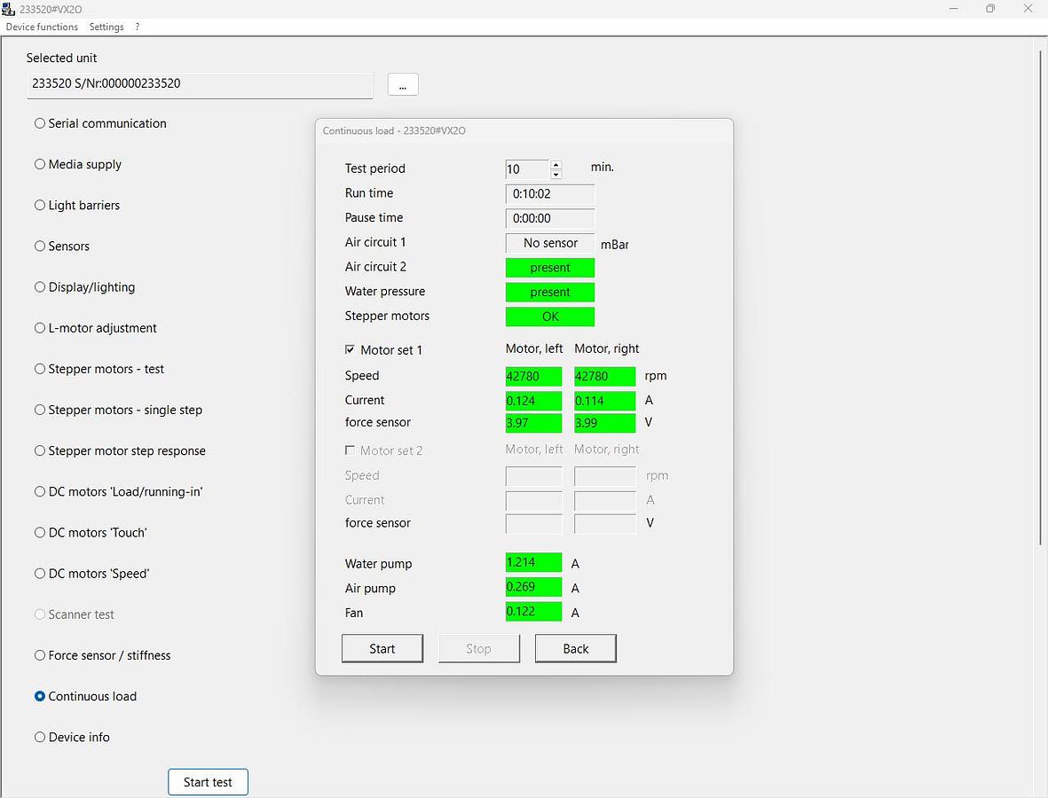 Used 2014 Sirona CEREC MC X
