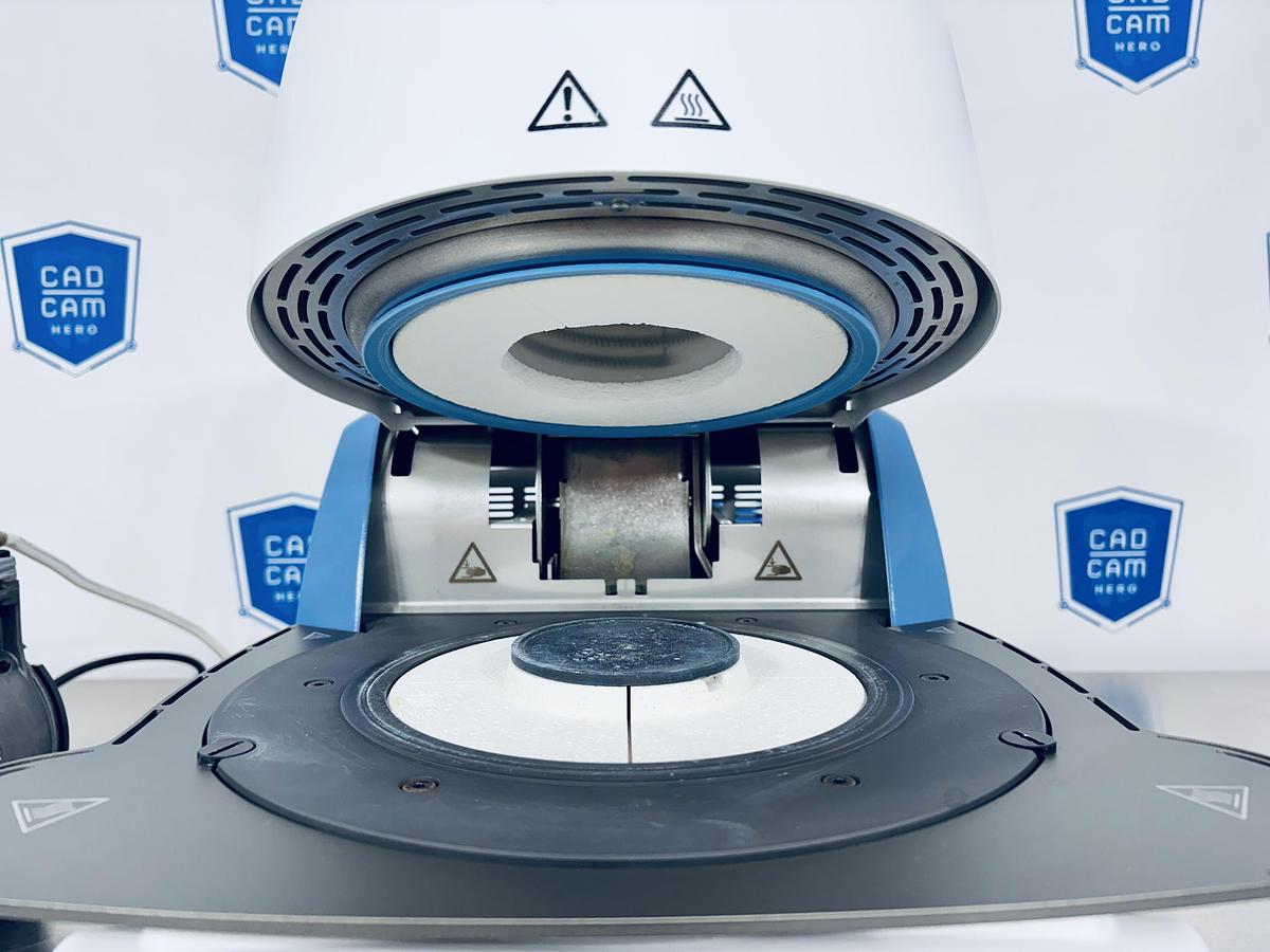 Used 2014 Ivoclar Vivadent Programat CS2 (4041002246)