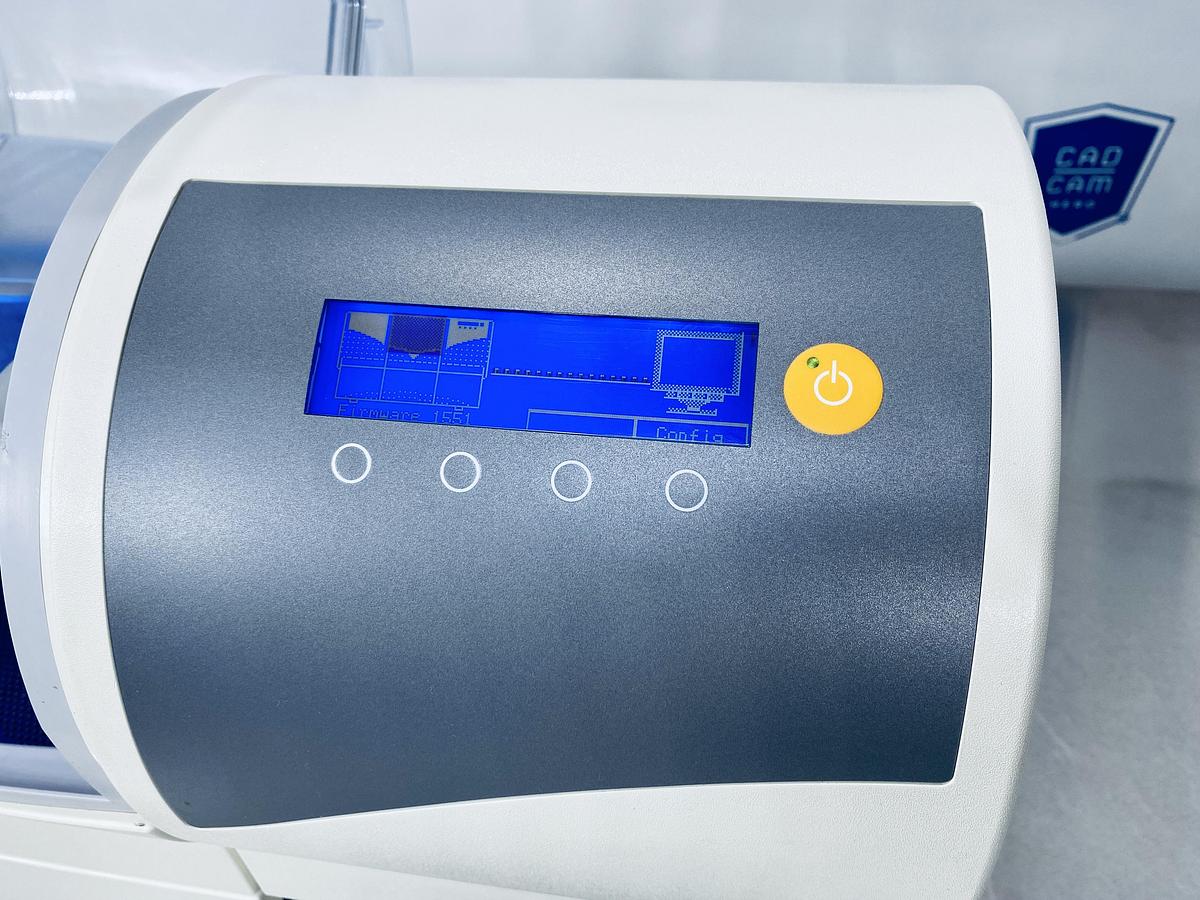 Used 2007 Sirona CEREC MC XL