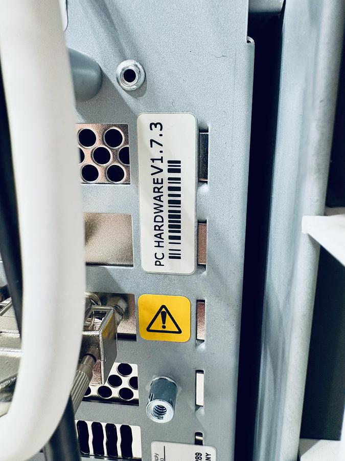 Refurbished 2020 Dentsply Sirona CEREC AC Primescan with 5.3 Software (110131)