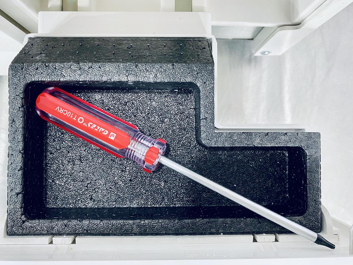 Used 2014 Sirona CEREC MC X 2-Motor Wet Mill (231998)