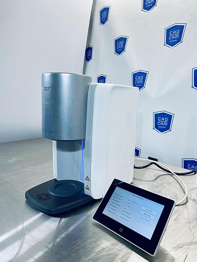 Used 2017 Sirona CEREC SpeedFire for Parts/Repair (551333)