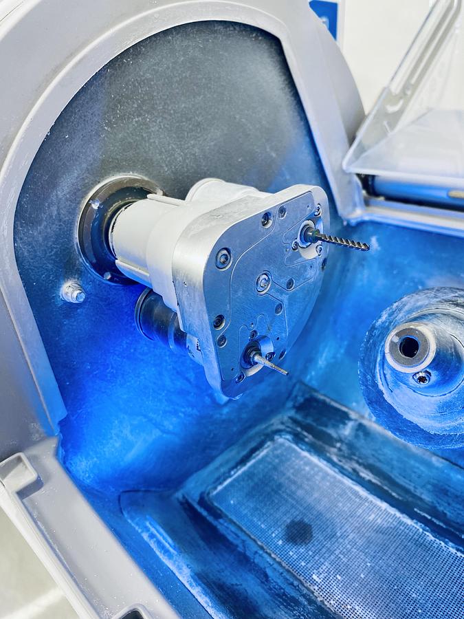 Used 2016 Sirona CEREC MC XL Premium