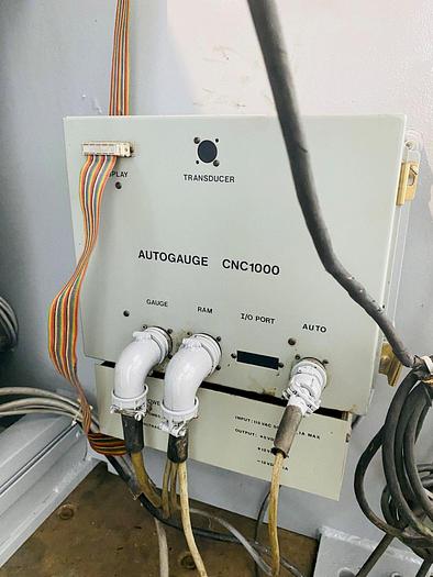 Used 1990 GUIFIL PE-25-100