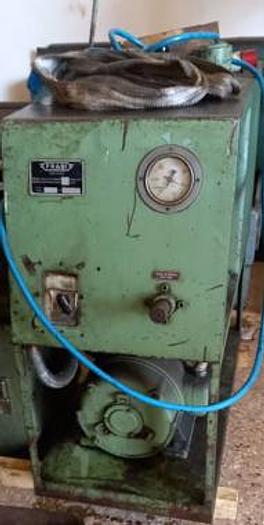 Used Bignozzi Hydraulic Press