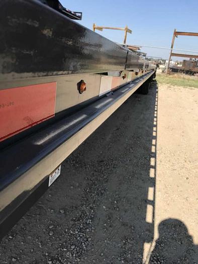 Used 2019 PJ 40’ Trailer