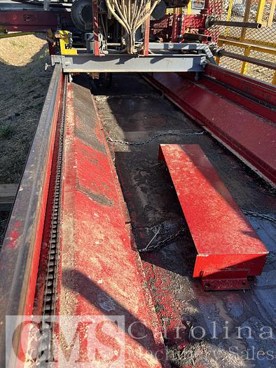 Used Speed Cut MH 4GGD-12