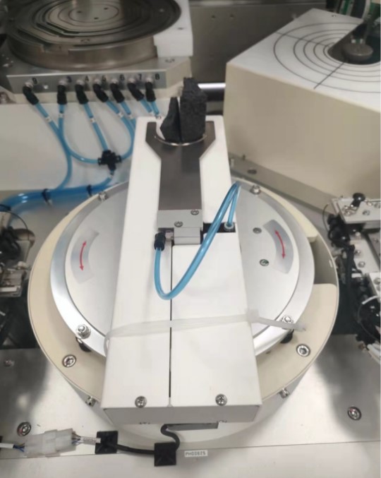 Used 2017 Nitto Denko DR-8500III