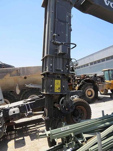 Used 2020 VOLVO EC300EL